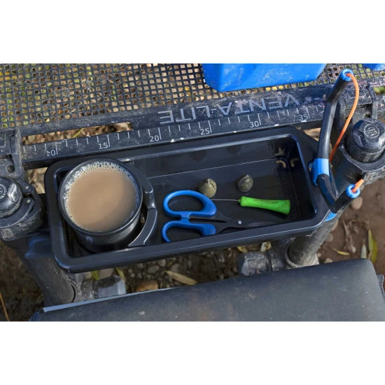 Tava Accesorii Preston Offbox Accesory Tray 34x11x8cm