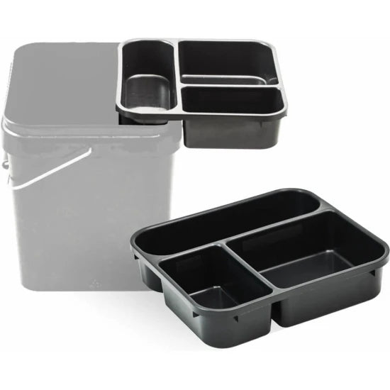 Tava Galeata Zfish Inner Tray For Z Core Bucket 17l