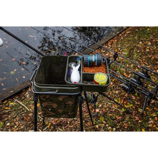 Tava Insert Bucket Pentru Galeata Fox 17l