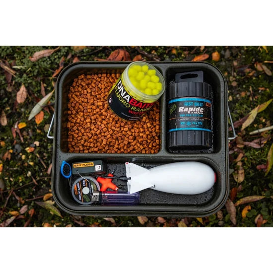 Tava Insert Bucket Pentru Galeata Fox 17l