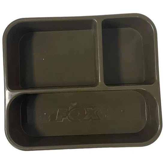 Tava Insertie Galeata Fox 10 L Bucket Insert