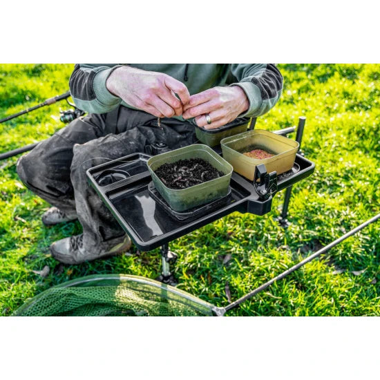 Tava Laterala Avid Allrounder Side Tray, 48x33cm