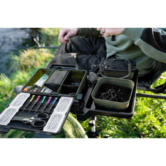 Tava Laterala Avid Allrounder Side Tray, 48x33cm