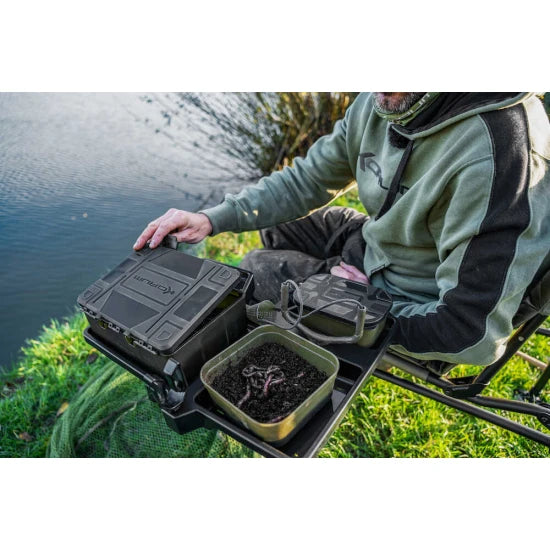 Tava Laterala Avid Allrounder Side Tray, 48x33cm