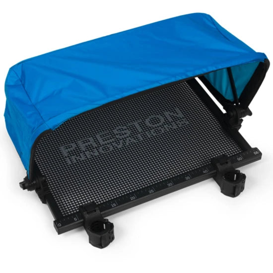 Tava Laterala + Copertina Preston Ventalite L Hoodie Side Tray, 56x56x6cm