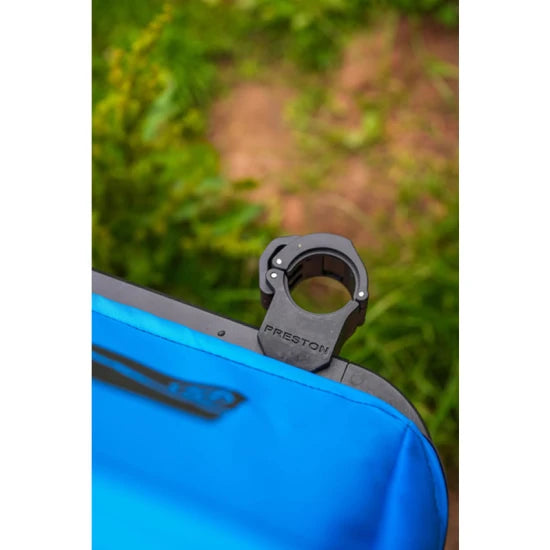 Tava Laterala + Copertina Preston Ventalite S Hoodie Side Tray, 56x56x6cm