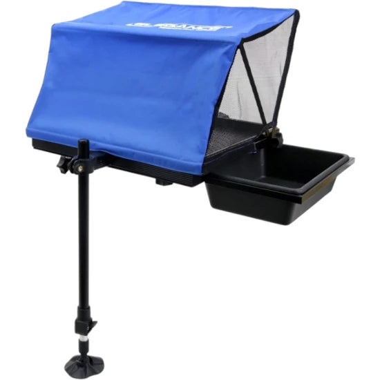 Tava Laterala Formax Elegance Feeder Pro V3