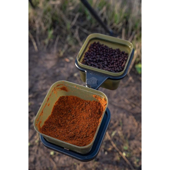 Tava Laterala Korum Compact Waiter Tray Cu Suport