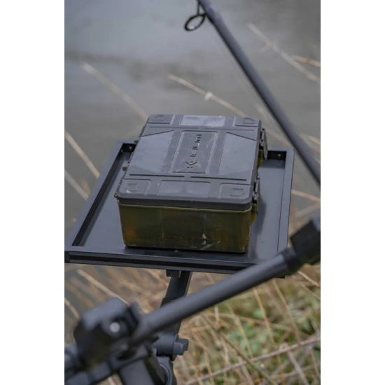 Tava Laterala Korum Tackle Tray, 30x32cm