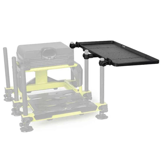 Tava Laterala Matrix Folding Side Tray Large