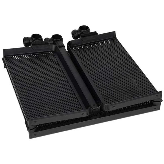 Tava Laterala Matrix Folding Side Tray Large