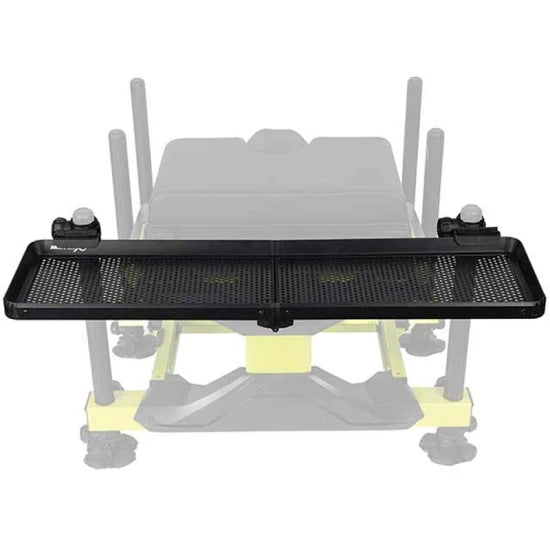Tava Laterala Matrix Folding Side Tray Slim