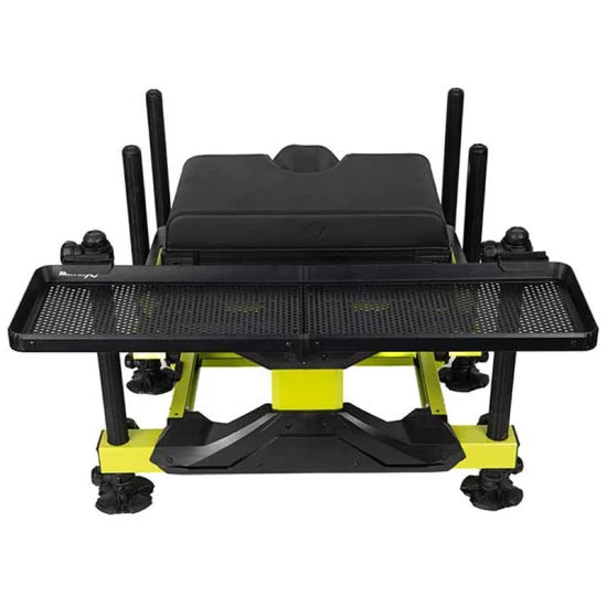 Tava Laterala Matrix Folding Side Tray Slim