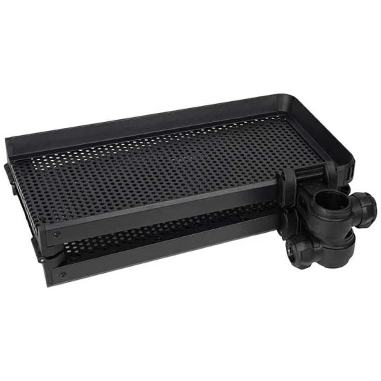 Tava Laterala Matrix Folding Side Tray Slim
