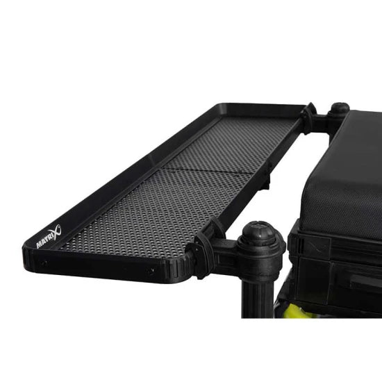 Tava Laterala Matrix Folding Side Tray Slim