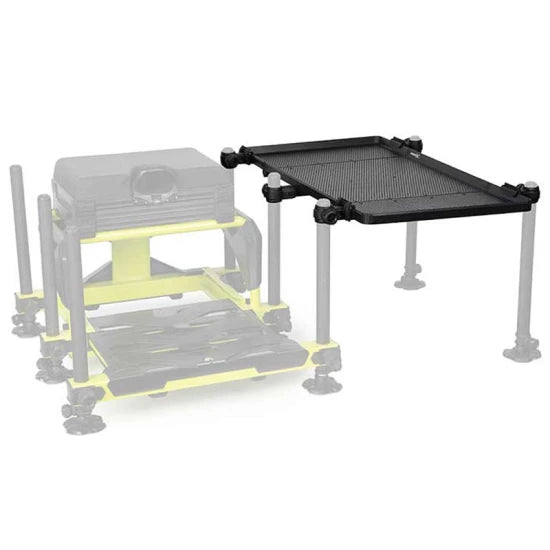 Tava Laterala Matrix Folding Side Tray Xl