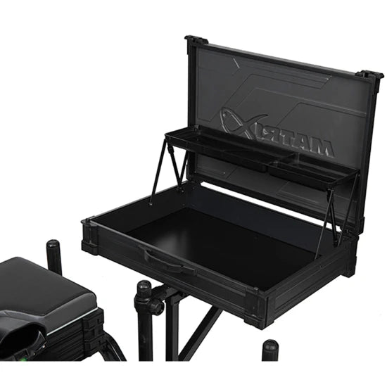 Tava Laterala Matrix Pro Rigid Feeder Tray