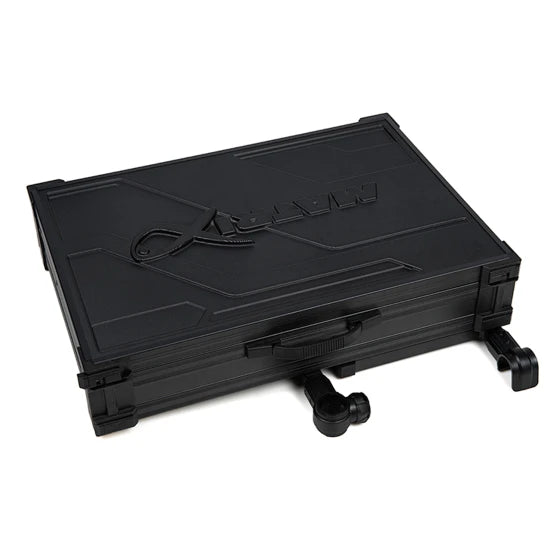 Tava Laterala Matrix Pro Rigid Feeder Tray