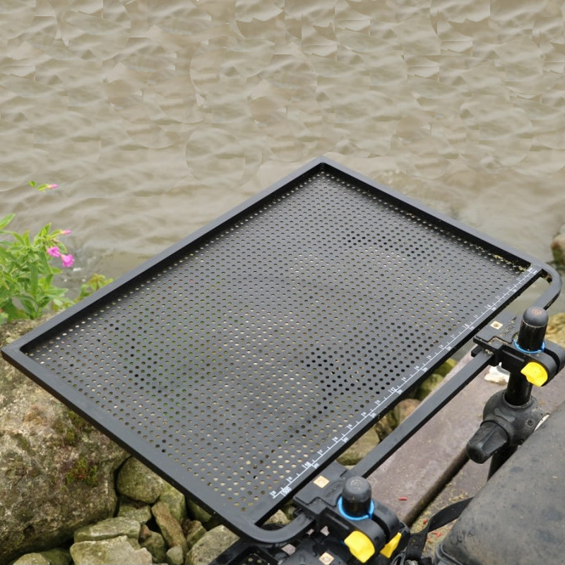 Tava Laterala NUFISH 6040 Lite NFX14