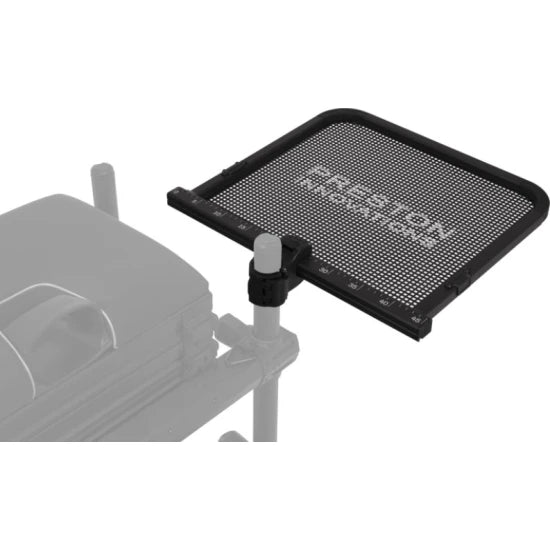 Tava Laterala Preston Ventalite Side Tray, Small, 46x45x5cm