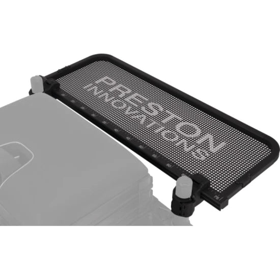 Tava Laterala Preston Ventalite Slimline Side Tray, 78x34x6cm