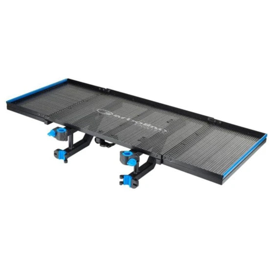 Tava Laterala Pliabila Garbolino Side Tray Xxl, 4 Prinderi, 60x45-105x45cm