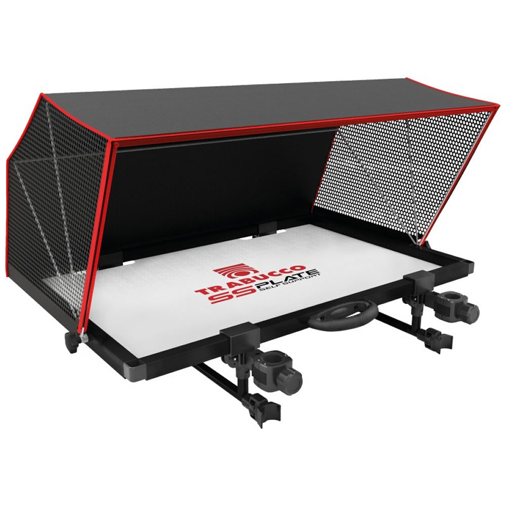 Tava Laterala Trabucco SS 65XL GNT Station