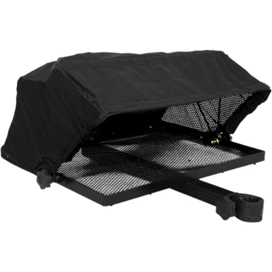 Tava Laterala Cu Parasolar Sensas Side Tray Navy Import