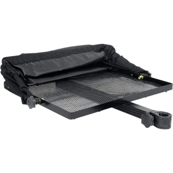 Tava Laterala Cu Parasolar Sensas Side Tray Navy Import