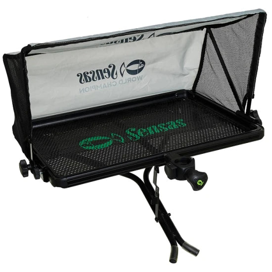 Tava Laterala Cu Parasolar Sensas Tray With Removable Hood World Champion L
