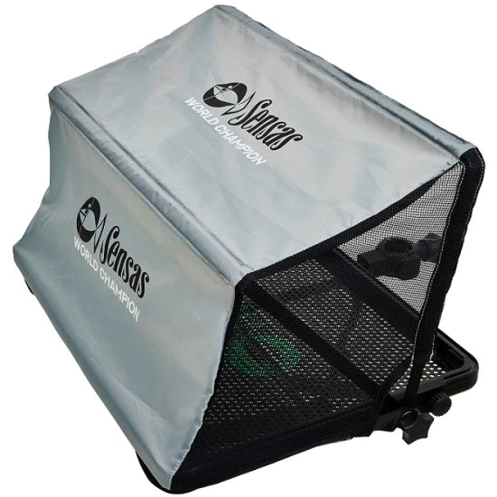 Tava Laterala Cu Parasolar Sensas Tray With Removable Hood World Champion M