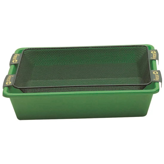 Tava Sensas Caster Tray, 50x35cm