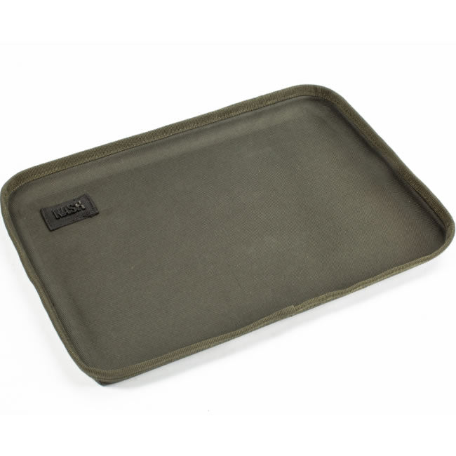 Tava de Lucru Nash Magnetic Bivvy Tray Large, 38x27x3cm
