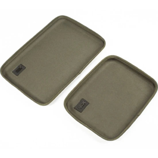 Tava De Lucru Nash Magnetic Bivvy Tray Small, 31x25x3cm