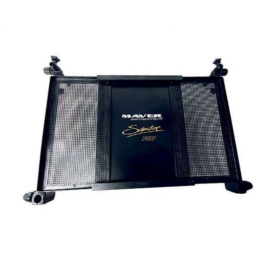 Tava laterala Maver Signature Pro Mega Side Tray 83x50cm