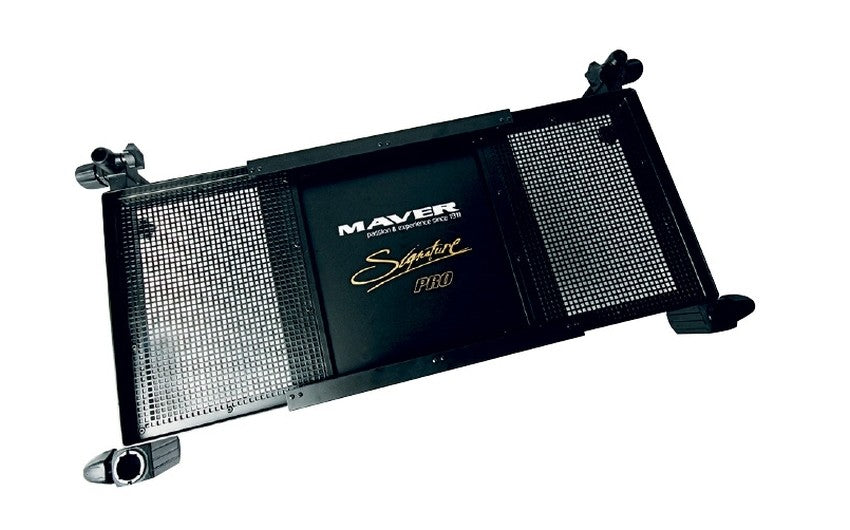 Tava laterala Maver Signature Pro Slim 83X35CM