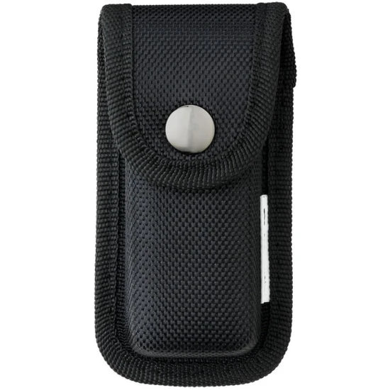 Teaca Cutite Marttiini Oy Nylon Sheath, Black, Marime S