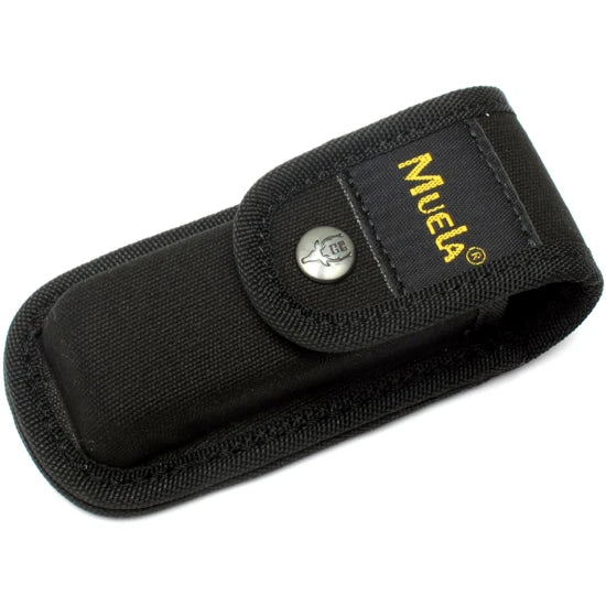 Teaca Muela F Navalia-cor, Black