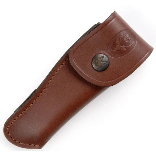 Teaca Muela F/p-8, Brown