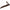 Teaca Muela Leather Sheath For 15-m Folder, Brown