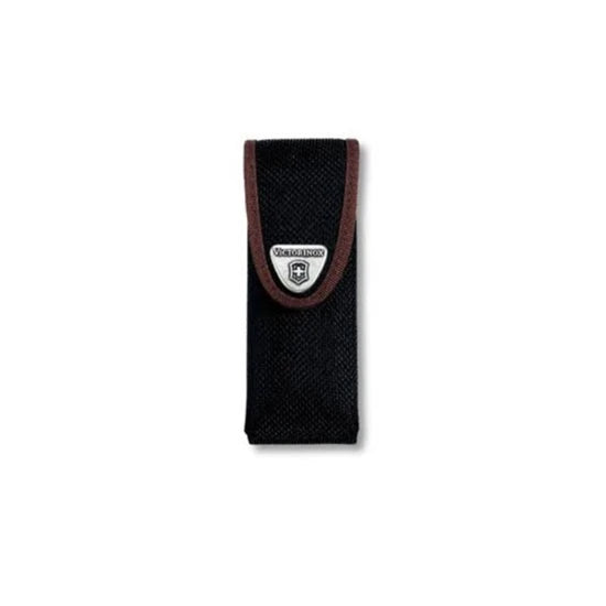 Teaca Nylon Victorinox, 19.3cm, 40.8g, Neagra