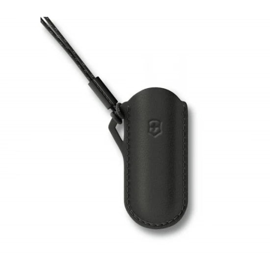 Teaca Piele Victorinox, 7cm, 5g, Dark Illusion