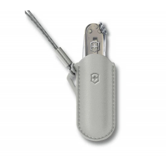 Teaca Piele Victorinox, 7cm, 5g, Mystical Morning