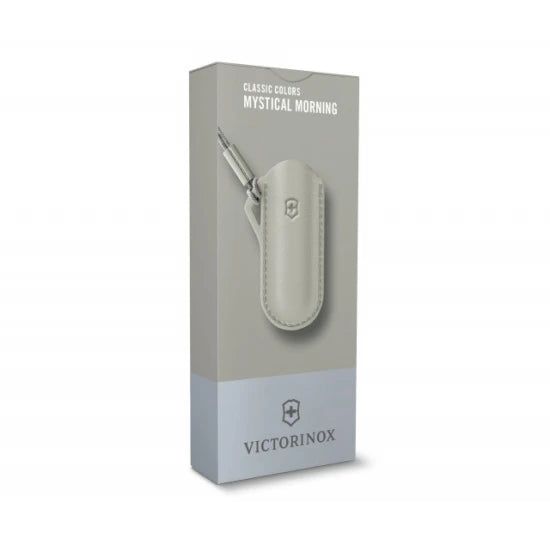 Teaca Piele Victorinox, 7cm, 5g, Mystical Morning