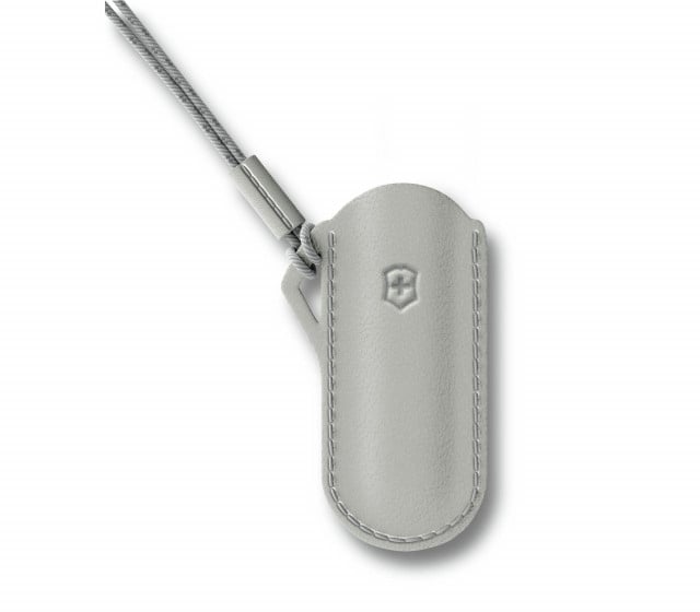 Teaca Piele Victorinox, 7cm, 5g, Mystical Morning