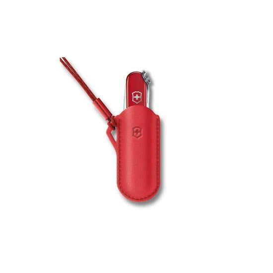Teaca Piele Victorinox, 7cm, 5g, Style Icon