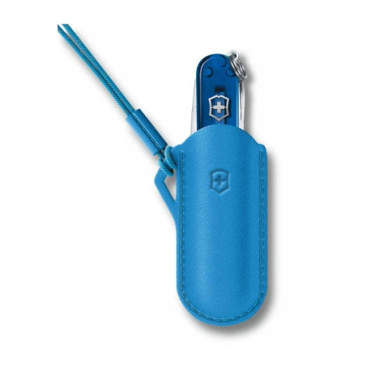 Teaca Piele Victorinox, 7cm, 5g, Summer Rain