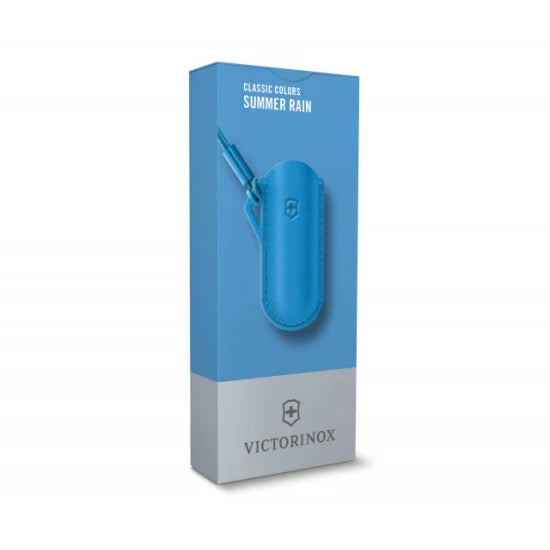 Teaca Piele Victorinox, 7cm, 5g, Summer Rain