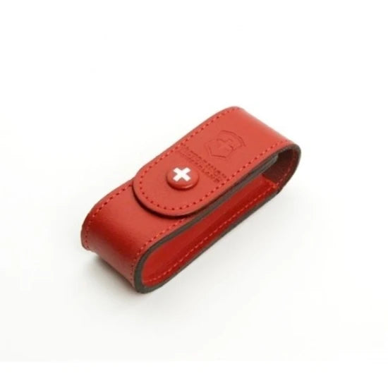 Teaca Piele Victorinox, 9.5cm, 35g, Rosie