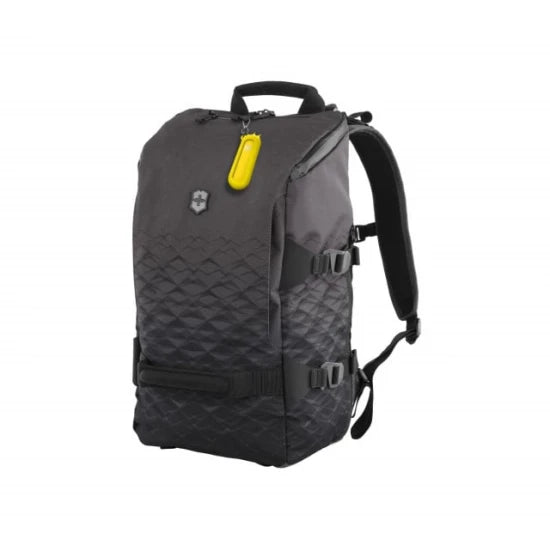 Teaca Silicon Victorinox, Tip Breloc Pentru Briceag, 5.8cm, 12g, Sunny Side - 4.0450